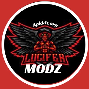Lucifer Modz APK (Latest Version) v1.1.2 Free For Android icon