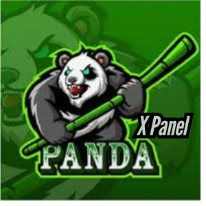 Panda X Panel icon